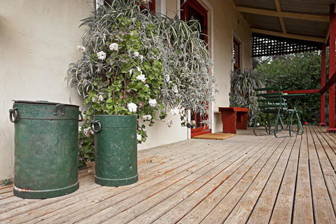 Trinity Cottage - Holiday Find 2