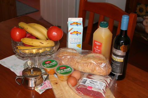 Trinity Cottage - Holiday Find 1