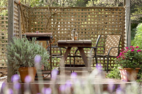 Trinity Cottage - Holiday Find 0