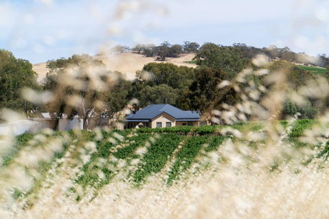 Triple Creek Guest House - Barossa Region - Holiday Find 0