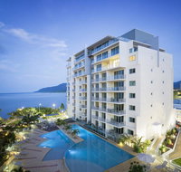 Trilogy On The Esplanade. Room with a view - Holiday Find
