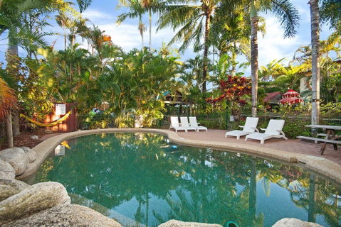 Tropic Days Boutique Hostel - Holiday Find 0