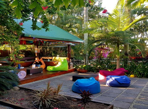 Tropic Days Boutique Hostel - Holiday Find 2