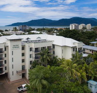 Tropic Towers Apartments - Holiday Find