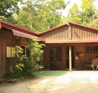 Tropical Bliss bed and breakfast - Holiday Find
