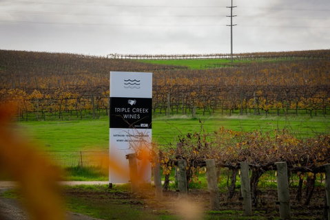Triple Creek Guest House - Barossa Region - Holiday Find 1