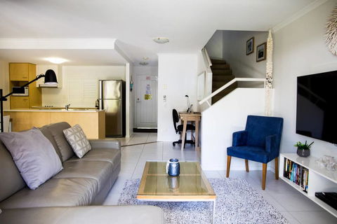 Tropical Getaway In 3 Bedroom Unit In 4 Star Resort - Holiday Find 0