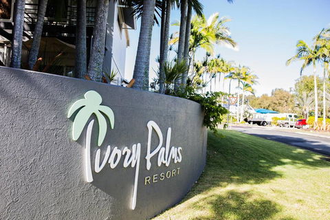 Tropical Getaway In 3 Bedroom Unit In 4 Star Resort - Holiday Find 1