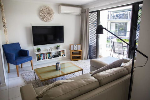 Tropical Getaway In 3 Bedroom Unit In 4 Star Resort - Holiday Find 3