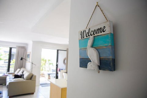 Tropical Getaway In 3 Bedroom Unit In 4 Star Resort - Holiday Find 2