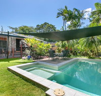 Tropical House Pool and Extra Bungalow 4 bedrooms - Holiday Find