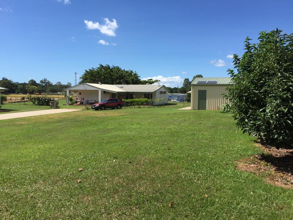 Kamerunga QLD Holiday Find