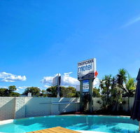 Tropicana Motel - Holiday Find