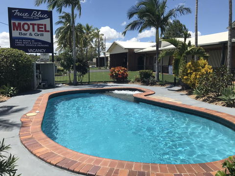 True Blue Motor Inn - Holiday Find 0