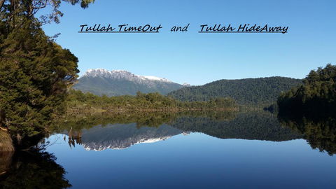 Tullah HideAway - Holiday Find 1