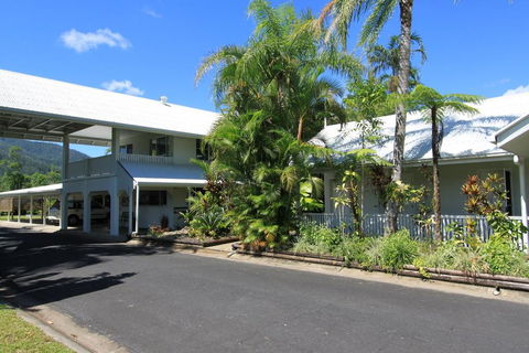 Tully Motel - Holiday Find 3
