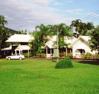 Tully Motel - Holiday Find