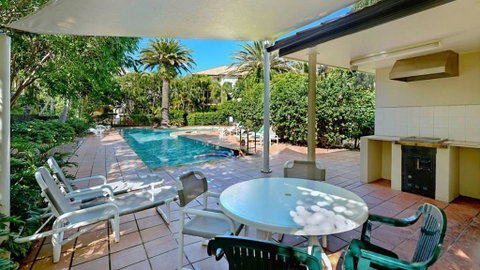 Turtle Beach Private Superior Apartment - Holiday Find 2