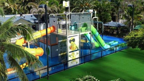Turtle Beach Private Superior Apartment - Holiday Find 3