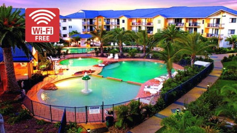 Turtle Beach Private Superior Apartment - Holiday Find 0