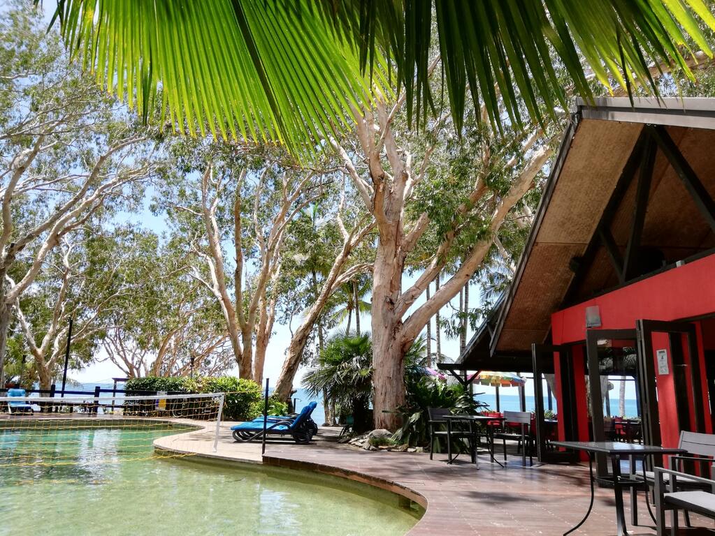 Wangetti QLD Holiday Find