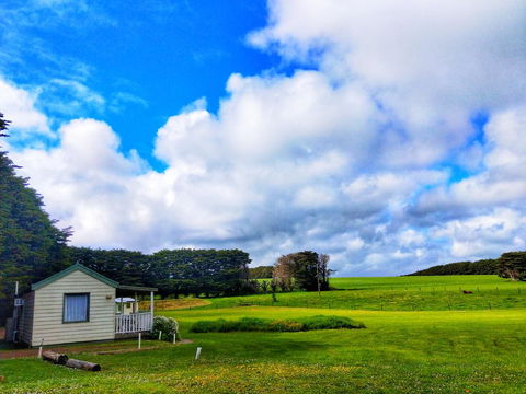 Twelve Apostles Motel & Country Retreat - Holiday Find 0