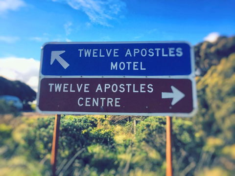 Twelve Apostles Motel & Country Retreat - Holiday Find 1