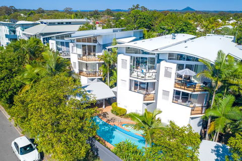 Twin Quays Noosa - Holiday Find 0