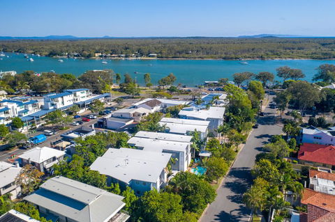 Twin Quays Noosa - Holiday Find 3