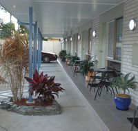 Twin Towns Motel - Holiday Find