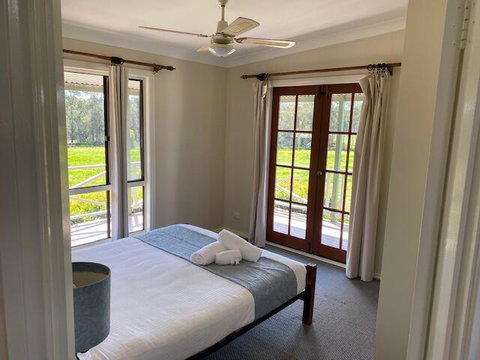 Twin Trees Country Cottages - Holiday Find 1