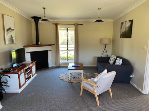 Twin Trees Country Cottages - Holiday Find 3