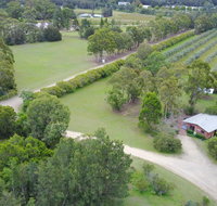 Twin Trees Country Cottages - Holiday Find