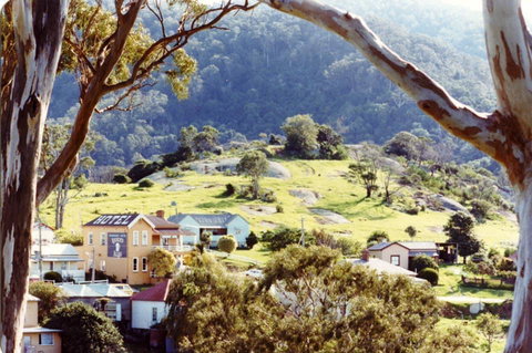 Two Story Bed And Breakfast - Holiday Find 2
