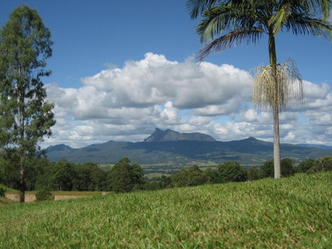 Tyalgum Ridge Retreat - Holiday Find 3