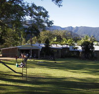 Tyalgum Ridge Retreat - Holiday Find