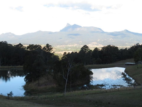 Tyalgum Ridge Retreat - Holiday Find 1
