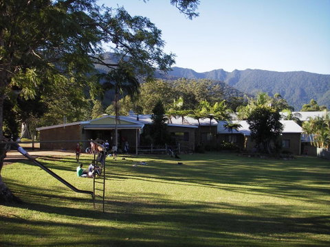 Tyalgum Ridge Retreat - Holiday Find 0