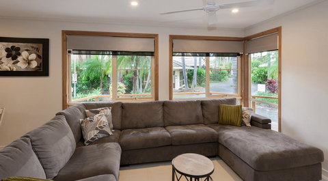 Ultiqa Village Resort - Holiday Find 2