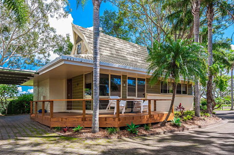 Ultiqa Village Resort - Holiday Find 0