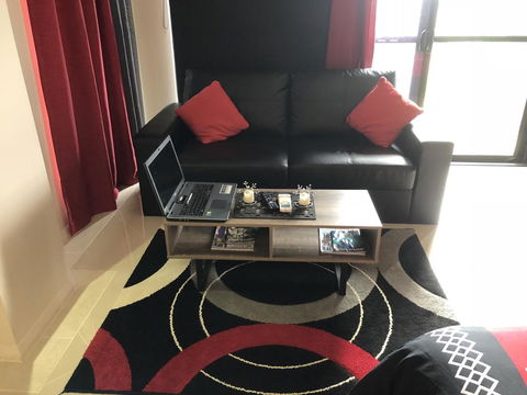 Ultra Modern Private Studio Room - Holiday Find 1