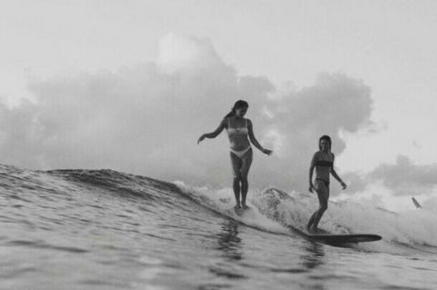 UMINA BEACH KOKOMO- Walk To The Beach, FAMILY And PET FRIENDLY Set Of 3 Vintage Original Holiday Flats & Vintage Caravan And Bat - Holiday Find 0