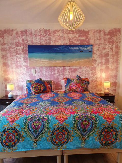 Unique Bouvard Beach House Mandurah - Holiday Find 1