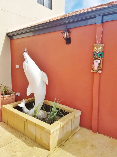 Unique Bouvard Beach House Mandurah - Holiday Find 3