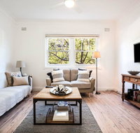 Unit 1/52 Mount St - Aquarium- Ground Floor Home 5 mins walk to Beach - Holiday Find