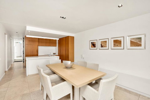 Unit 106 Plantation Resort - Rainbow Beach, Walk To Beach, Views, Aircon, Pool, Plantation Resort - Holiday Find 3