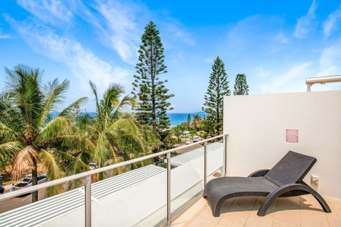 Unit 207 Plantation - Rainbow Beach, Ocean Facing - Plantation Resort Unit, Incredible Views, Top Floor - Holiday Find 2