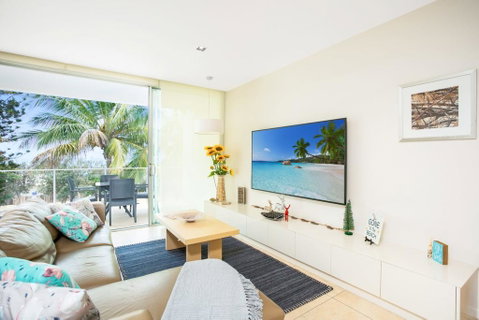 Unit 207 Plantation - Rainbow Beach, Ocean Facing - Plantation Resort Unit, Incredible Views, Top Floor - Holiday Find 3