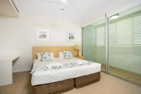 Unit 3 Plantation - Rainbow Beach, Air Conditioned, Pool And Outdoor Spa, Plantation Resort - Holiday Find 3