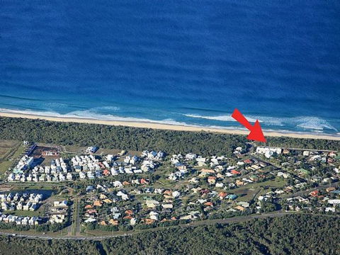 Unit 9 Marcoola Shores 1 Flindersia Street Marcoola, 500 BOND, LINEN INCLUDED - Holiday Find 1